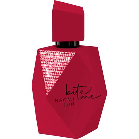 bite me perfume.